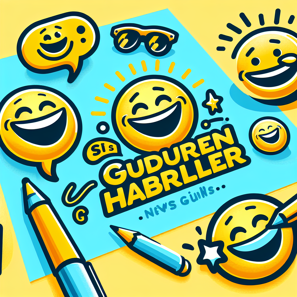 GuldurenHaberler.fun – En Komik, En Eğlenceli Haberler Burada!